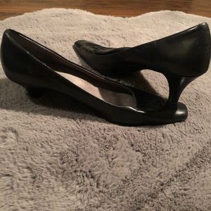 Aerosoles 2 1/5 heel shoes